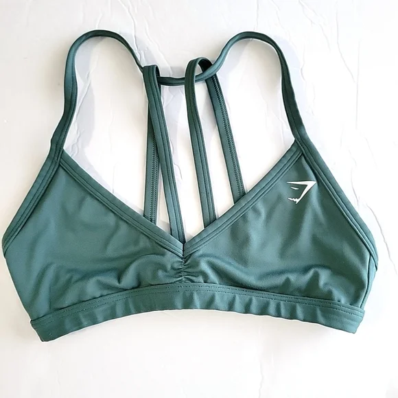 Gymshark Minimal Sports Bra - Picture 7 of 7